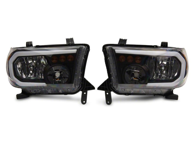 Load image into Gallery viewer, Raxiom TU16004 RAX LED Headlights
