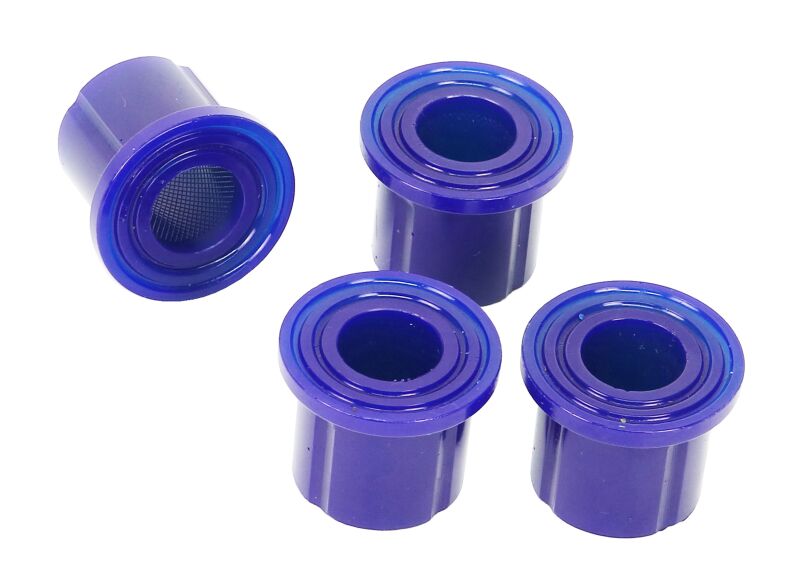 Load image into Gallery viewer, Superpro SPF2767K SPR Bushings - Leaf Spring
