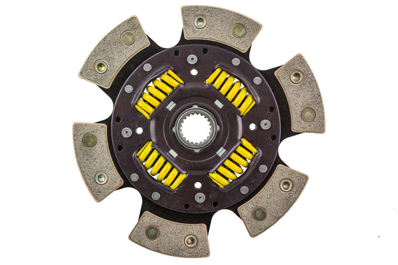 Load image into Gallery viewer, Act 6240607 ACT Race Clutch Discs
