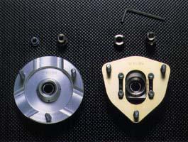Tein PAA02-31PFR TEIN Pillowball Mounts