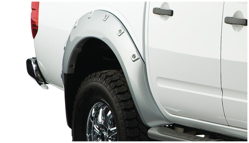 Load image into Gallery viewer, Bushwacker 71906-02 BUS Boss Pocket Style Flares
