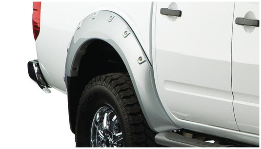 Bushwacker 71906-02 BUS Boss Pocket Style Flares