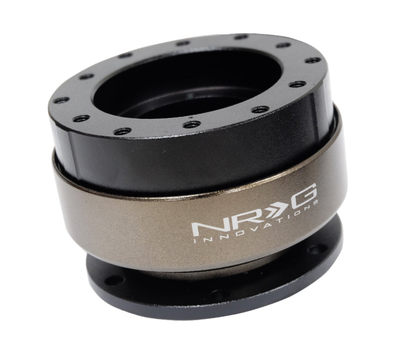 Load image into Gallery viewer, Nrg SRK-200-1BK NRG Quick Release - Gen 2.0
