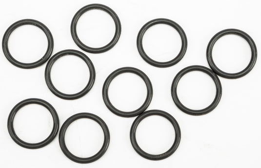 James Gasket 11900010 Oil Pump Plug O-Ring