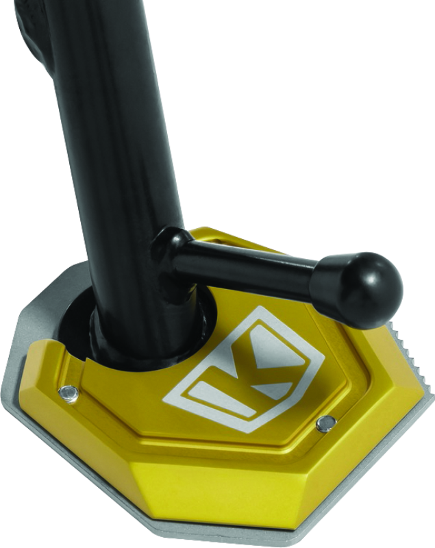 Load image into Gallery viewer, Kuryakyn 3841 KUR Kickstands B
