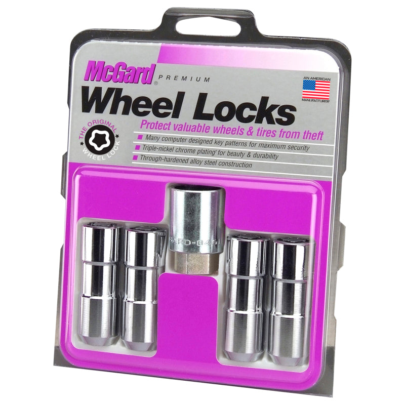 Load image into Gallery viewer, Mcgard 24134 MCG Wheel Lock Nut Sets
