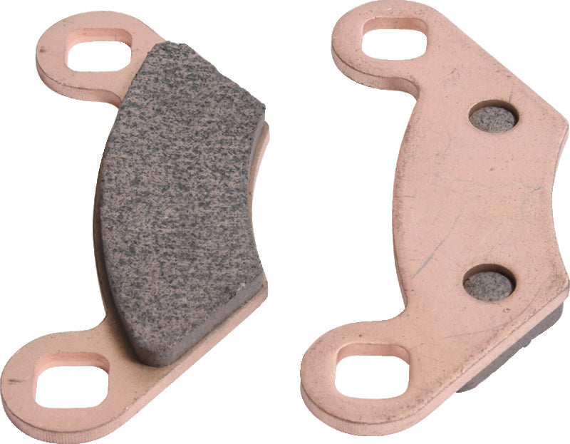 Load image into Gallery viewer, Quadboss 600118 QBS Brake Pads
