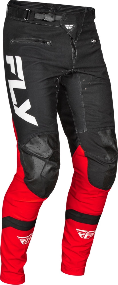 Red/Black/White
