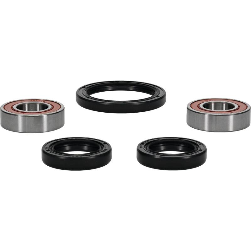Load image into Gallery viewer, Pivot Works 25-1052-P PIV Wheel Bearing Kit
