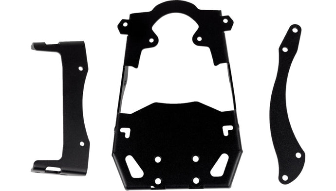 Givi SR9055 Top Case Monokey/Monolock Mounting Plate