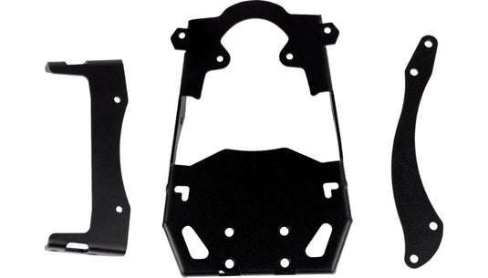 Givi SR9055 Top Case Monokey/Monolock Mounting Plate
