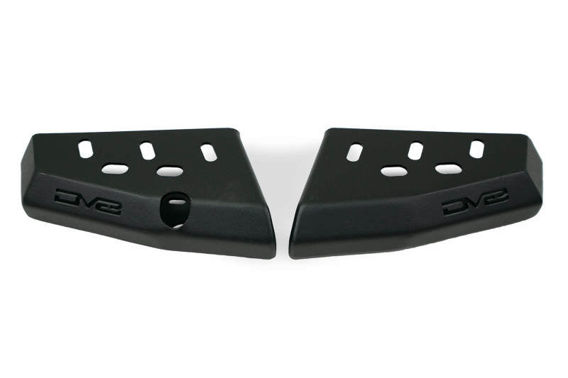 Load image into Gallery viewer, Dv8 Offroad LBBR-02 DVE Light Bar Mounts
