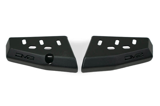 Dv8 Offroad LBBR-02 DVE Light Bar Mounts