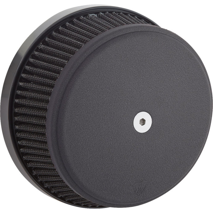 Arlen Ness 800-000 Stage 1 Air Cleaner Kit