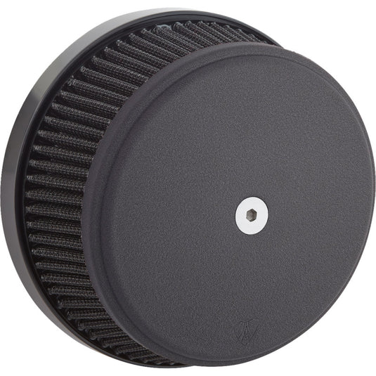 Arlen Ness 800-000 Stage 1 Air Cleaner Kit