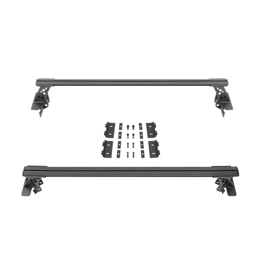 Go Rhino 5935001T GOR XRS Racks