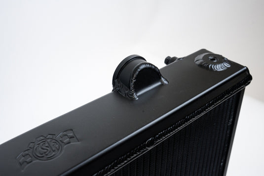 Csf 2850KB CSF Radiators - Aluminum