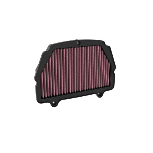 K&N Engineering SU-1321 High-Flow Original Lifetime Engine Air Filter