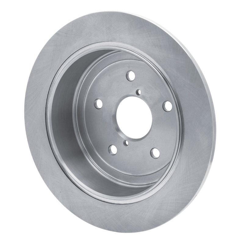 Load image into Gallery viewer, Dfc 600-13024 DFC Brake Rotors - Plain
