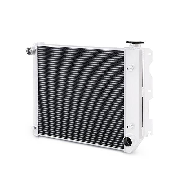 Load image into Gallery viewer, Mishimoto MMRAD-WRAV8-87X MM Radiators - Alum
