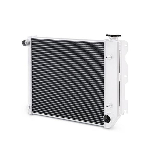 Mishimoto MMRAD-WRAV8-87X MM Radiators - Alum
