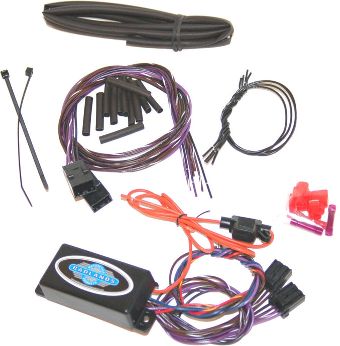 Namz ILL-SS RBT Static SEQ Module with LEQ