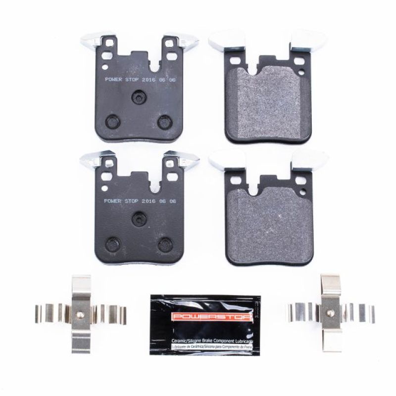 Load image into Gallery viewer, Powerstop PST-1656 PSB Track Day Brake Pads

