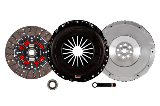 Competition Clutch 8091-ST-2100 COMP Stage 2 Clutch Kits