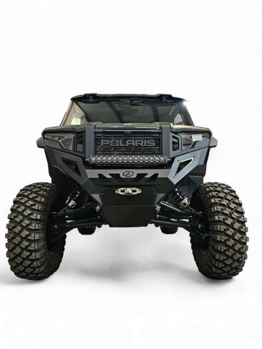Elektric Off Road FWB620001 ELK Front Bumpers
