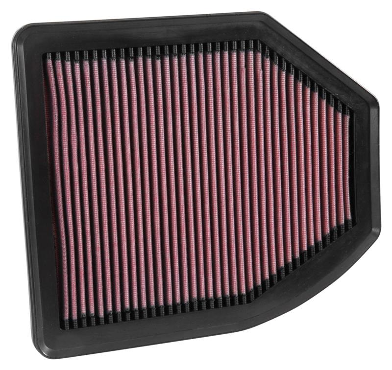 Load image into Gallery viewer, K&amp;N Engineering 33-5035 KN Drop in Air Filters
