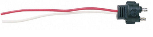 Peterson Manufacturing 431-49 Plug for Round Sealed Back-Up Light Kit