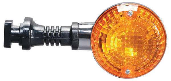 K&S Technologies 25-2026 DOT Approved Turn Signal - Amber