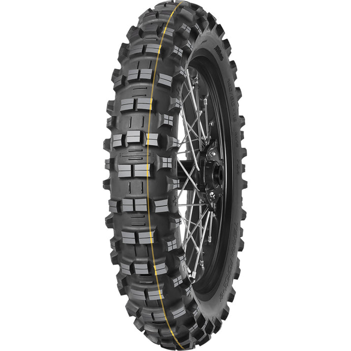 Mitas 70000951 Terra Force-EF Super Rear Tire - 110/80-18