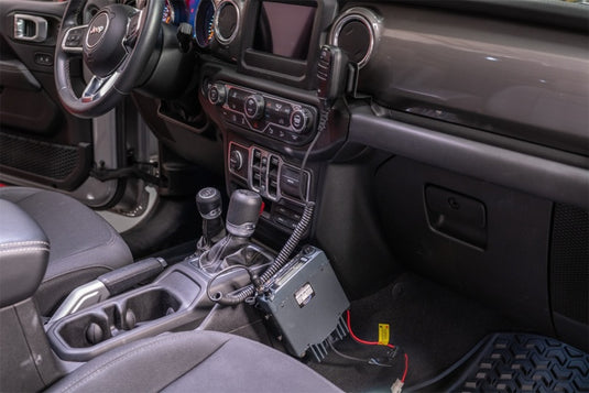 Rugged Ridge 13551.06 RUG Interior Accessories