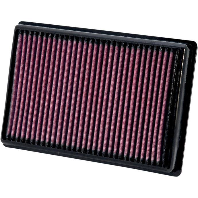 K&N Engineering BM-1010 High Flow Air Filter