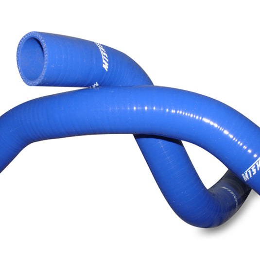 Mishimoto MMHOSE-EVO-8BL MM Silicone Hose - Radiator