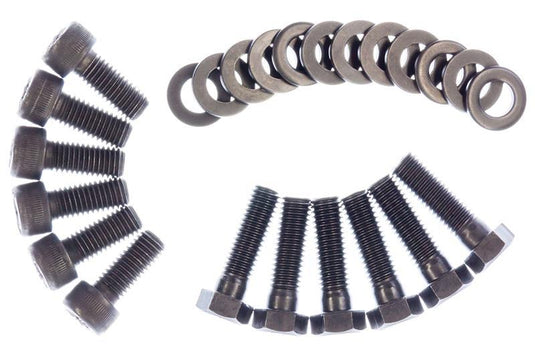 Exedy BS01 EXE Accessories Kit