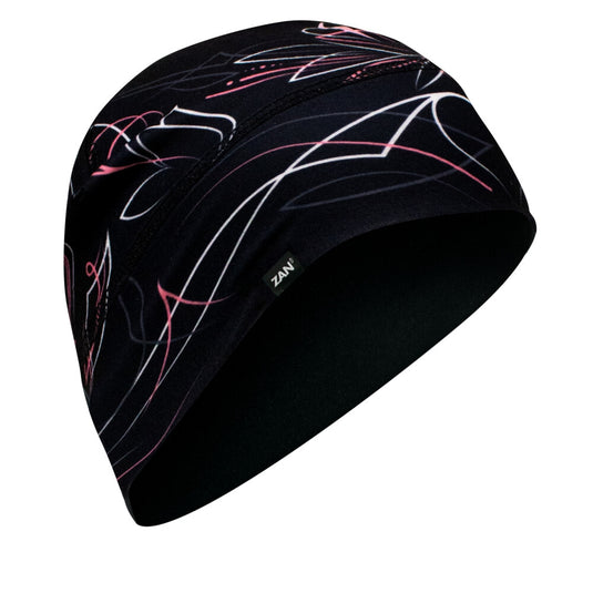 Zan Headgear Sportflex Series Beanie (One Size Fits Most)