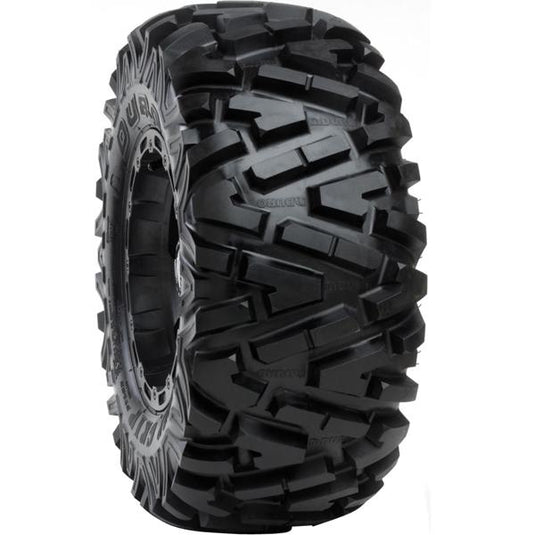 Duro 31-202514-2610C DI2025 Power Grip Front/Rear Tire - 26x10Rx14