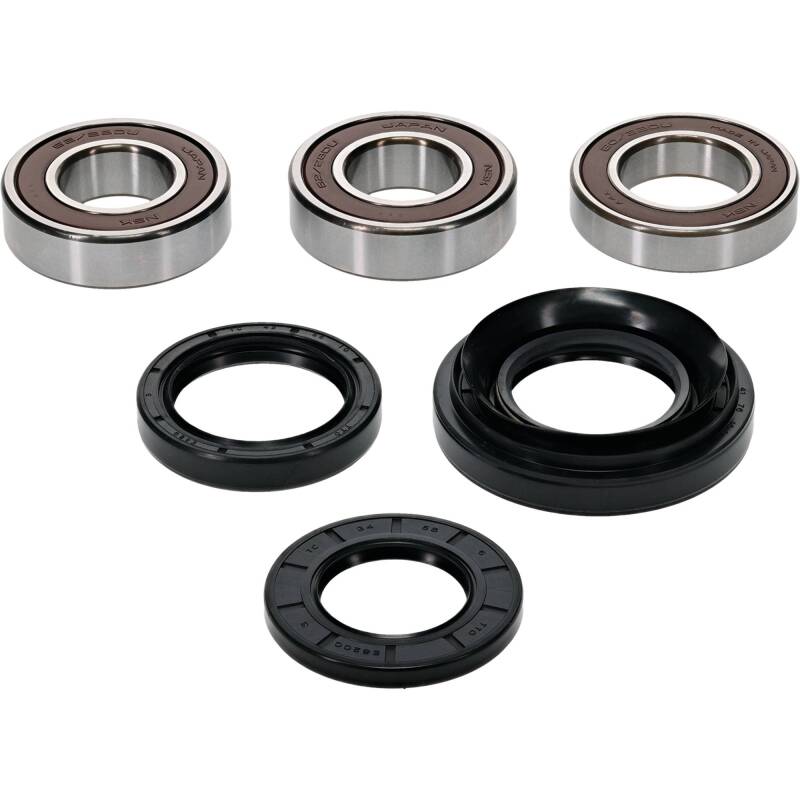 Load image into Gallery viewer, Pivot Works 25-1037-P PIV Wheel Bearing Kit
