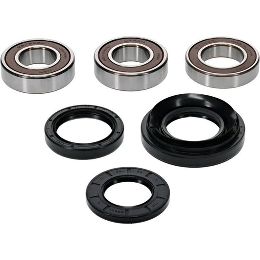 Pivot Works 25-1037-P PIV Wheel Bearing Kit