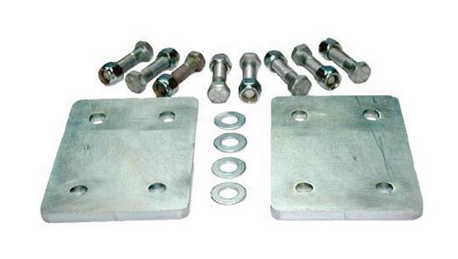 Spi 08-105-10 Ski Spreaders