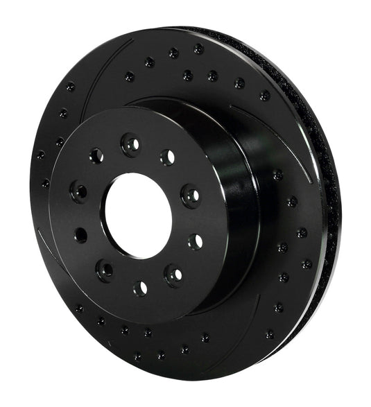 Wilwood 160-11286-BK WIL Rotors