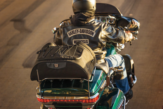 Kuryakyn 5281 KUR Storage Bags