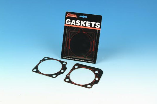 James Gasket 16776-48-XF Cylinder Base Gasket - 0.036in. -  Front and Rear