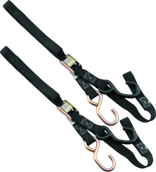 Bikemaster 100514 BKM Tie Downs