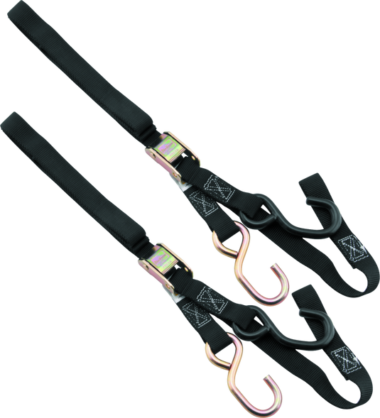 Bikemaster 100514 BKM Tie Downs