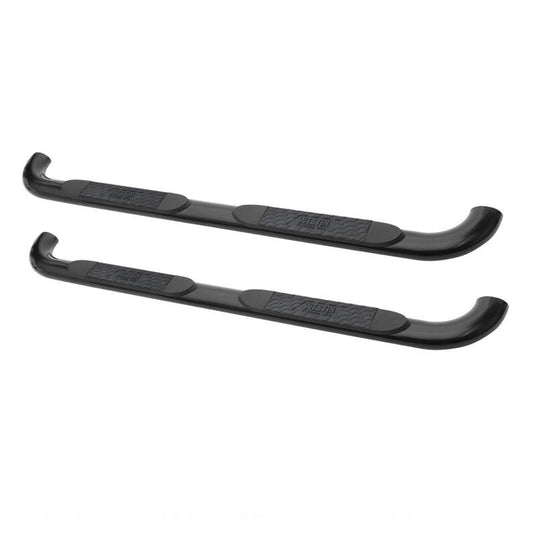 Westin 21-3565 WES Nerf Bars - Platinum 4