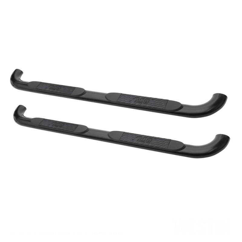 Load image into Gallery viewer, Westin 21-3605 WES Nerf Bars - Platinum 4
