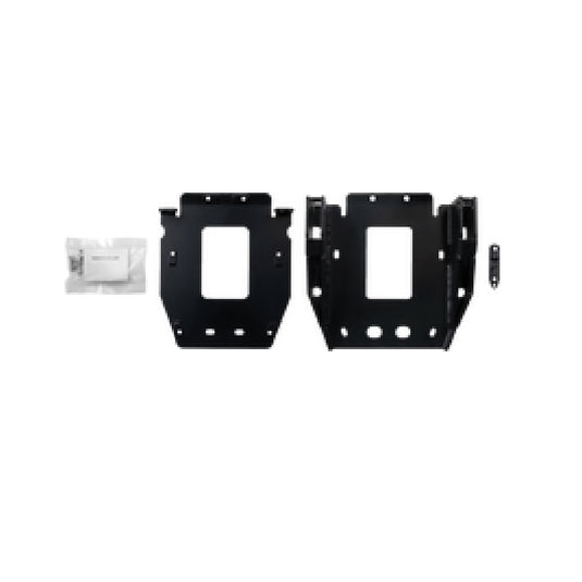 Open Trail 459-5870 Plow Mount